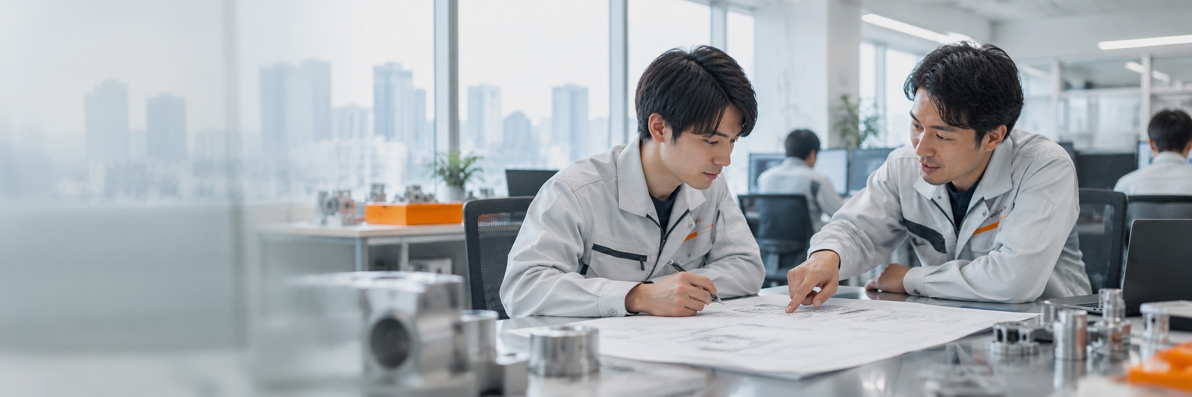 GENIO Solutions｜採用情報