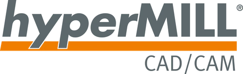 hyperMILL（OPEN MIND Technologies）のロゴ