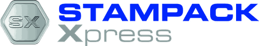 Stampack Xpress（Stampack）のロゴ