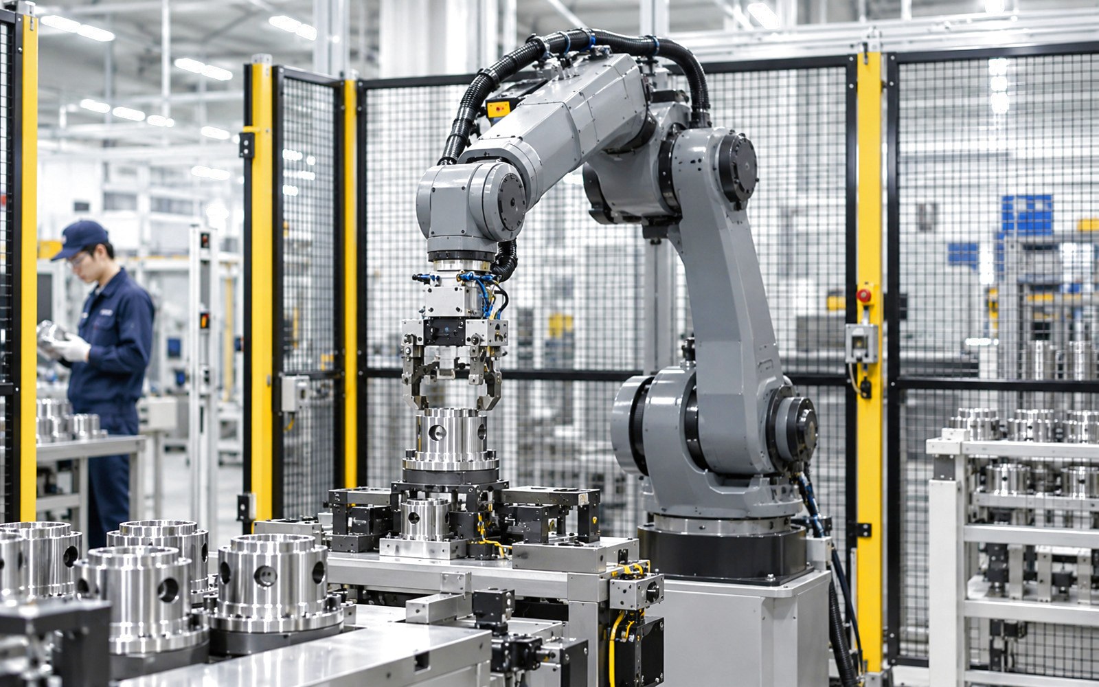 取り扱い製品｜Eureka｜ロボットを、オフラインで動かす