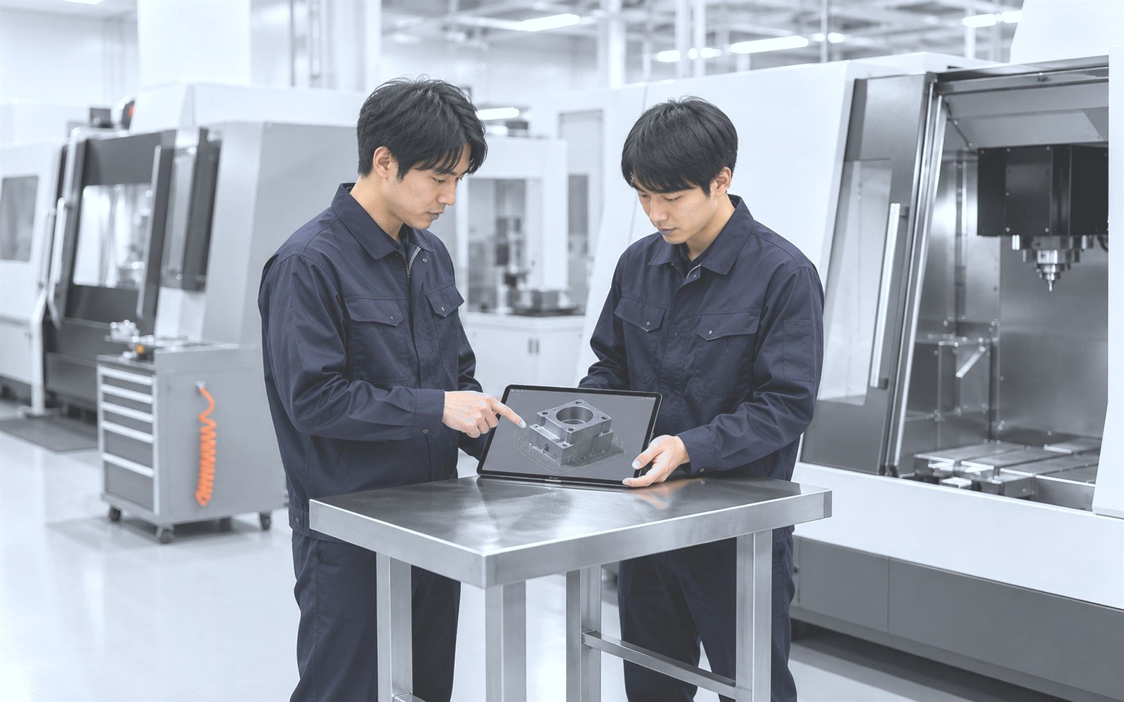 取り扱い製品｜hyperMILL｜CAM＆加工現場を、よりスマートに
