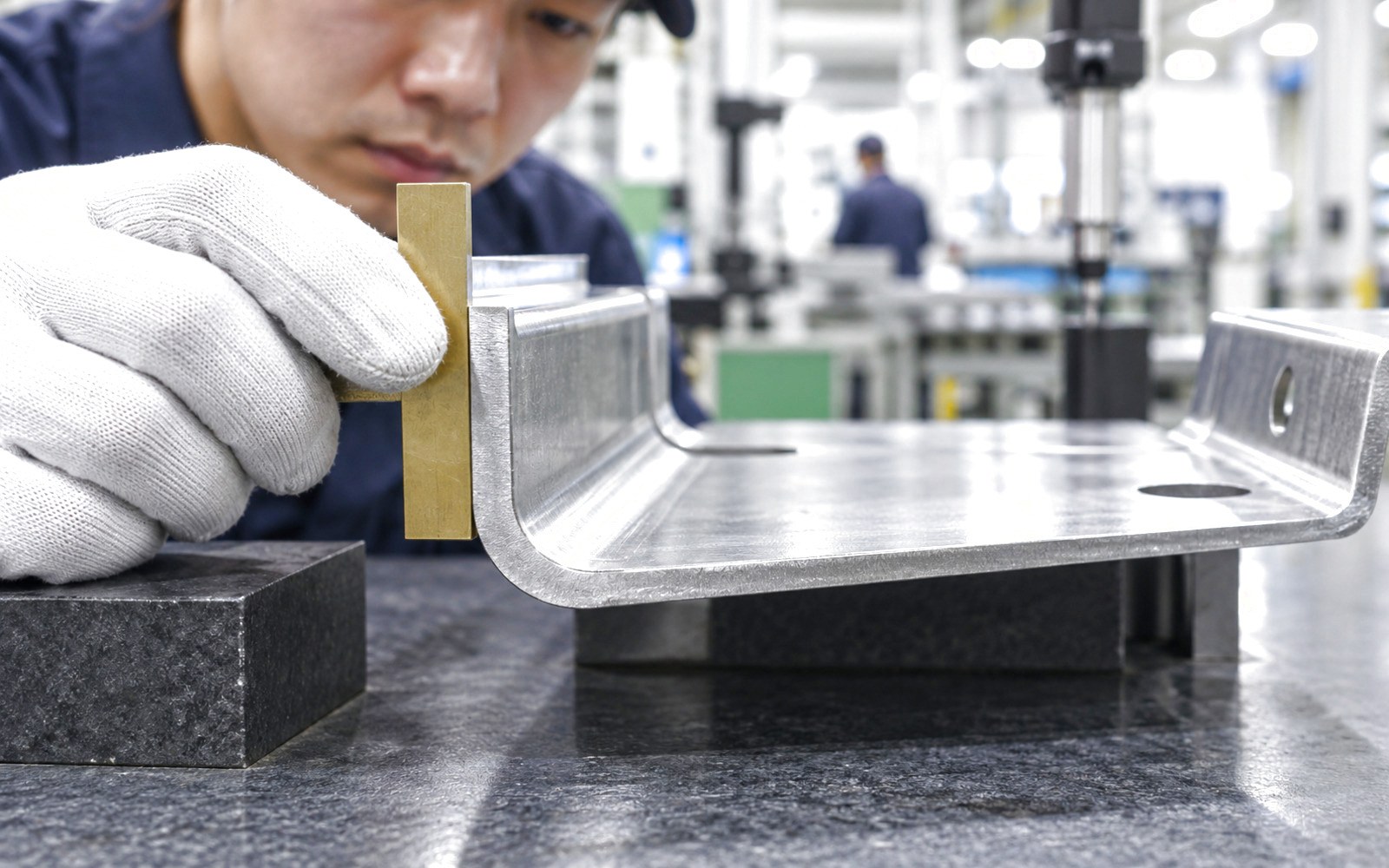 取り扱い製品｜Stampack Xpress｜シェルでは見えない不具合まで見える