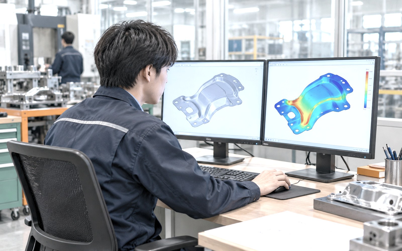取り扱い製品｜Stampack Xpress｜5ステップでビギナーに優しい操作画面