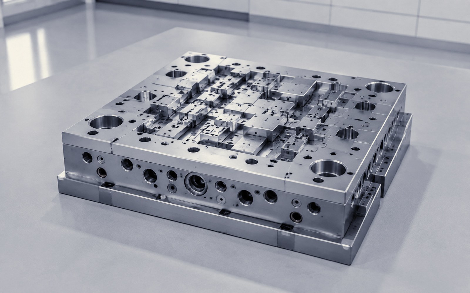 取り扱い製品｜VISI｜金型設計に特化した専用コマンド