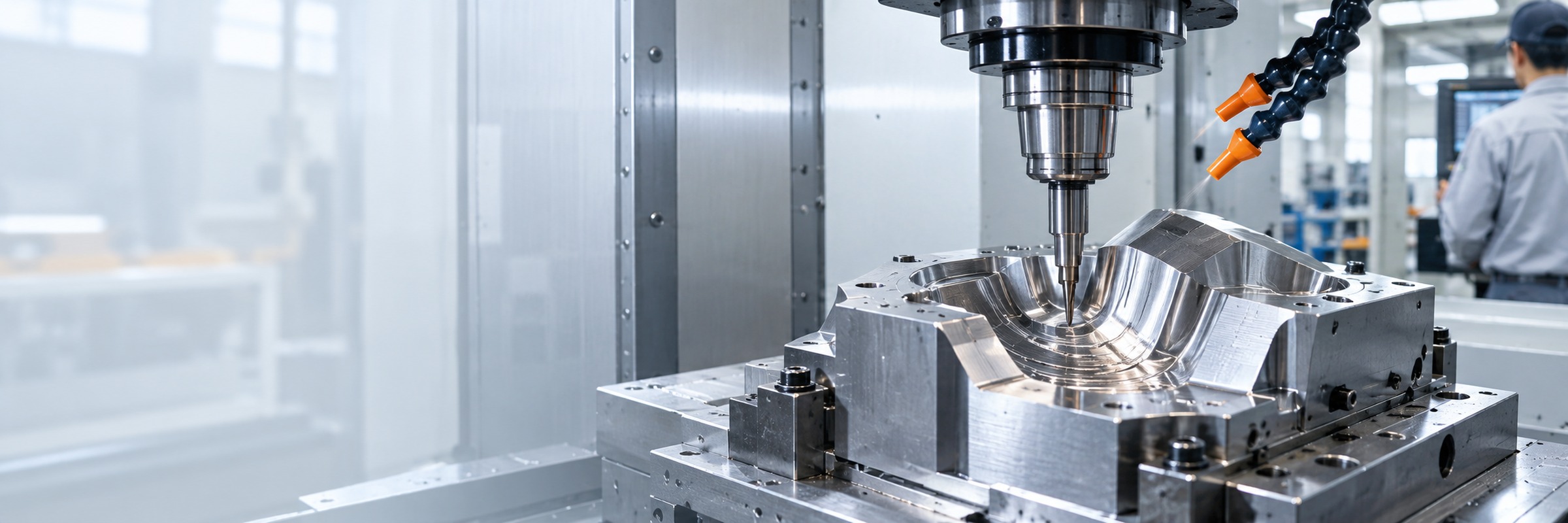 VISIの機能｜VISI Machining