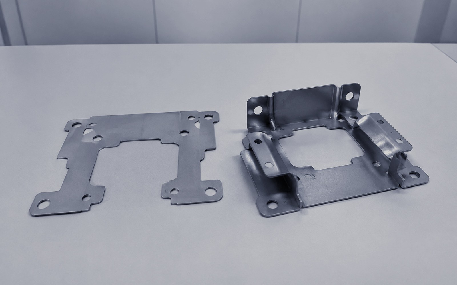 VISIの機能｜VISI Progress｜3Dモデルから、ブランク形状を展開