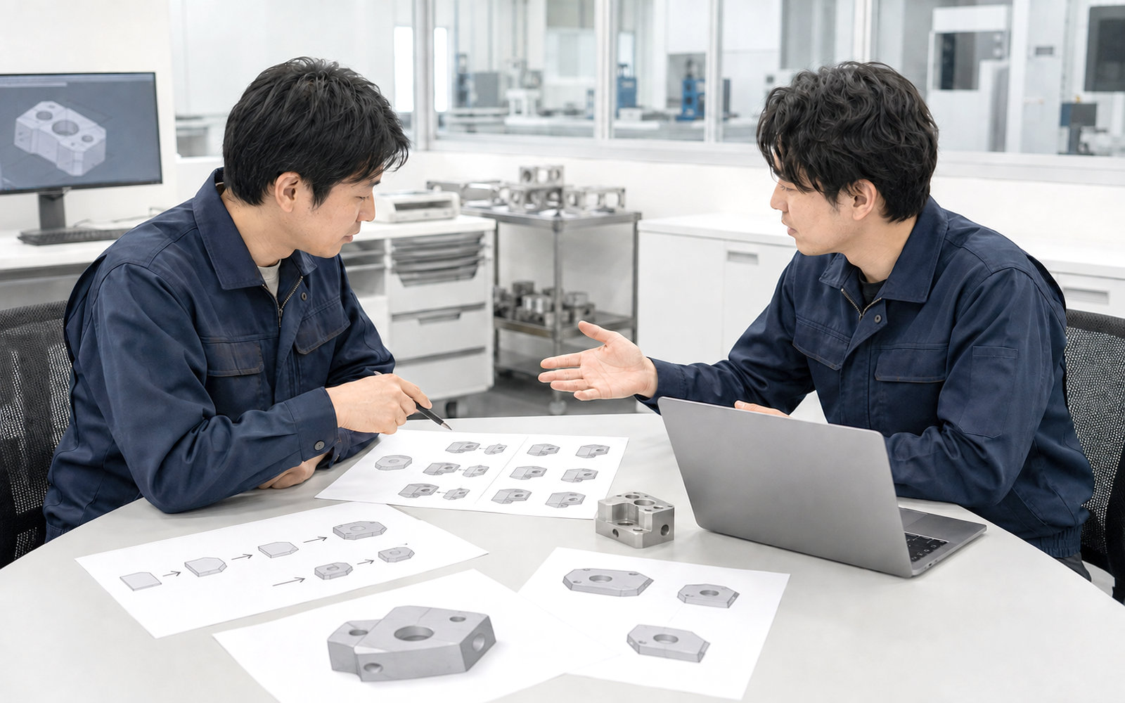 VISIの機能｜VISI SDK｜VISI SDK開発、お任せください