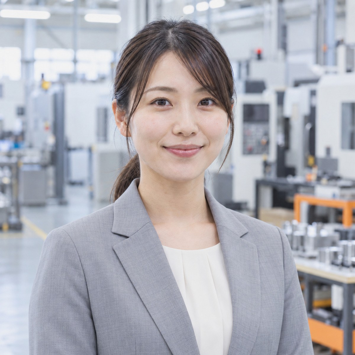 採用情報｜営業職　入社3年目｜GENIO Solutions 社員の声