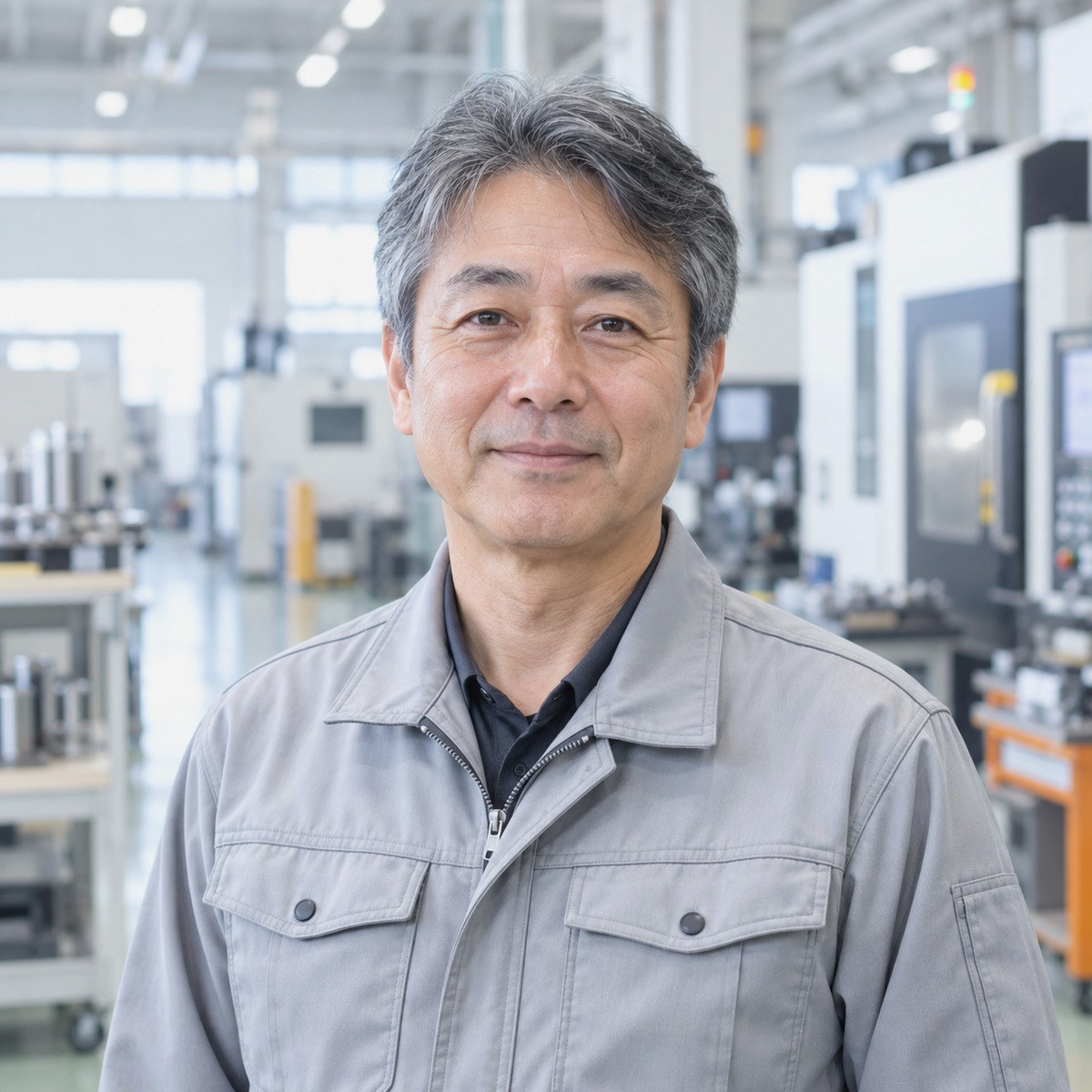 採用情報｜技術職／カスタマイズ開発　入社6年目｜GENIO Solutions 社員の声